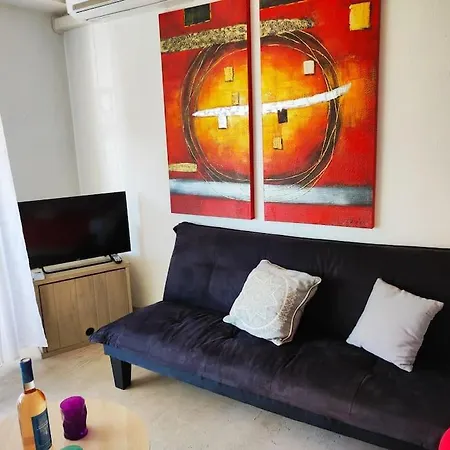 Little Sun Yourhosthelper Apartment